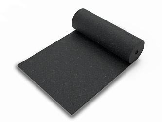 Регупол покрытие черное